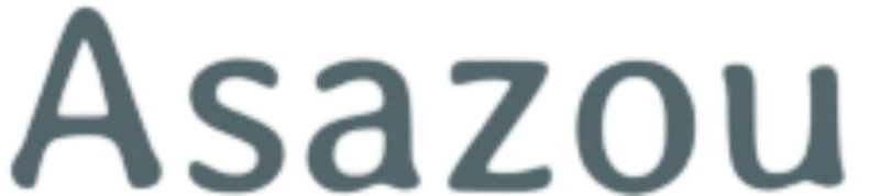 Asazou